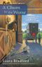 [An Amish Mystery 05] • A Churn for the Worse